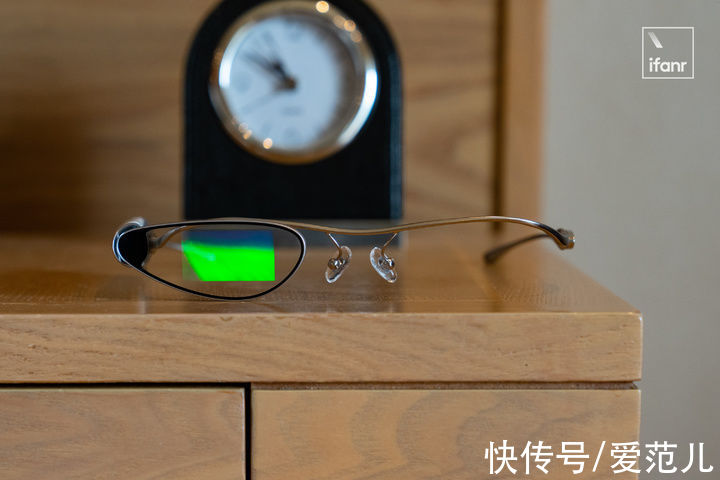 智能眼镜|OPPO Air Glass 体验：离消费者最近的智能眼镜，轻了又轻