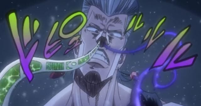 不妙|JOJO：当奇妙冒险变成不妙冒险，你深爱的配角又要遭殃了