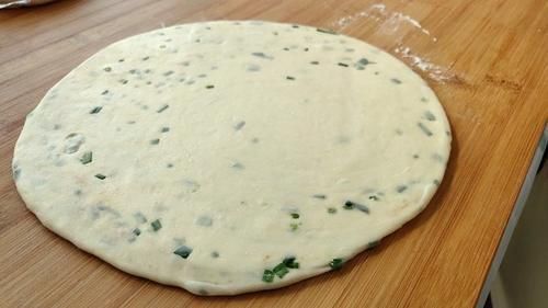 成功|早市卖的鸡蛋饼为什么那么软乎只要做到这两点,你也能成功