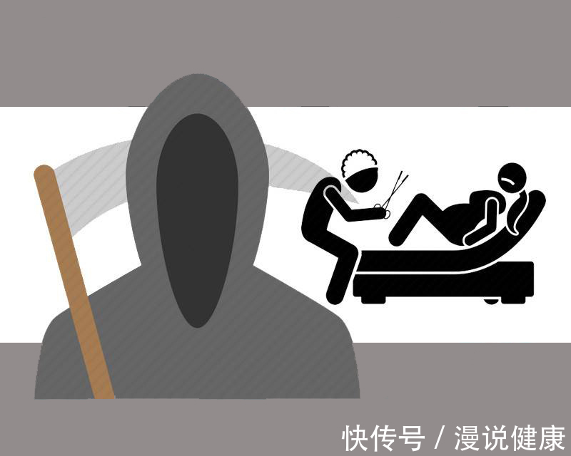 病毒感染|早婚早育可能会触发宫颈癌?夺走女性幸福的癌症,还跟5件事有关