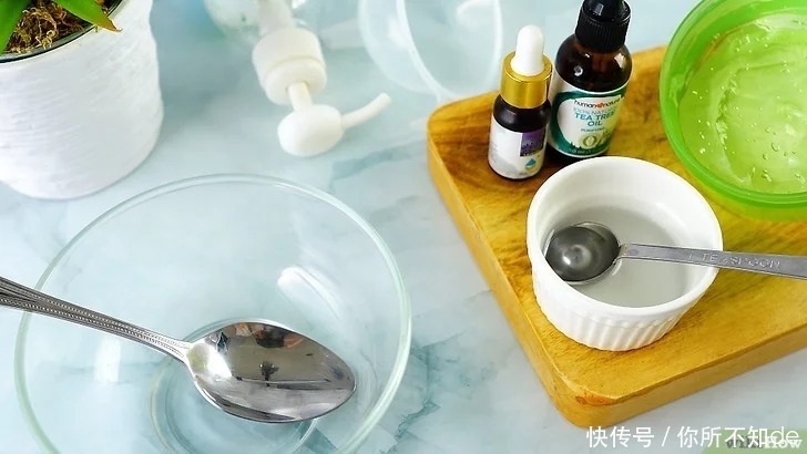 酒精|有备无患！特殊时期教你如何制作免洗洗手液！无时间解释了，快学