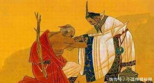 八拜之交|“八拜之交”原来是这“八拜”,长见识了!