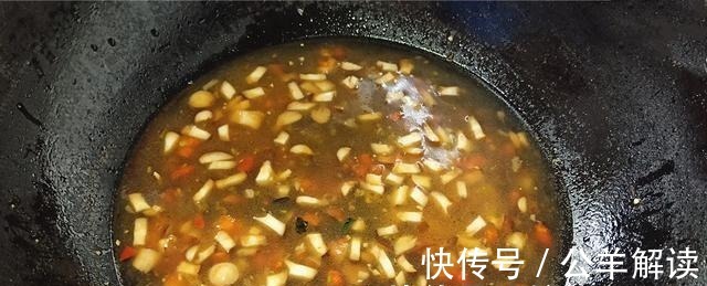 自从知道做豆腐脑这么简单，我家一周吃3次，鲜香嫩滑，比买的好！