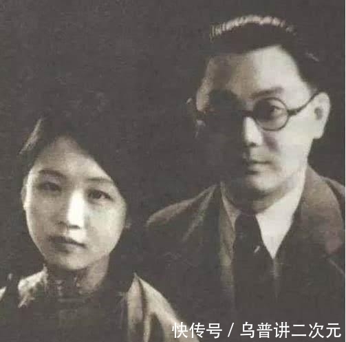 鲁迅日记中提及53次的北大校花真是他初恋?许广平回忆录中这样说