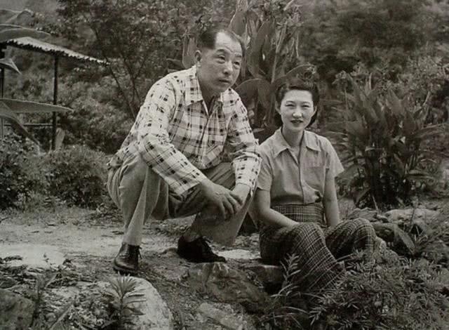 欺凌|鹰犬刘乙光:看守张学良25年,欺凌赵四小姐,为何张学良还给他钱