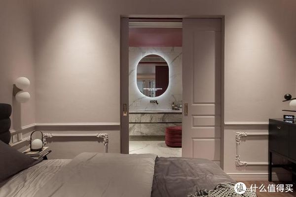 夫妻|成都夫妻家中的高级场面：凭一个楼梯就圈粉无数，职住一体太爽了