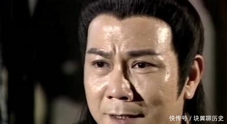 段誉|段誉后半生40年终日忏悔,又出家为僧?原因都指向晓蕾曾发起宫斗