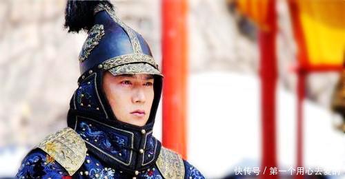 明朝|顺治皇帝见到张献忠的一个义子，当即赏银1万2千两，封他为王爷