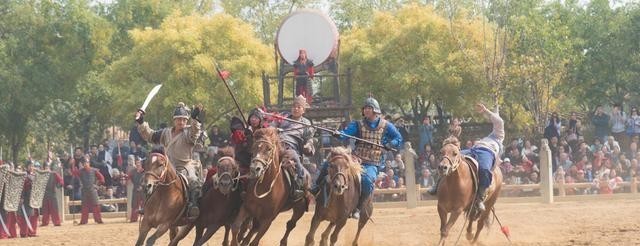 男神|三国职场“第一男神”赵云的管理经