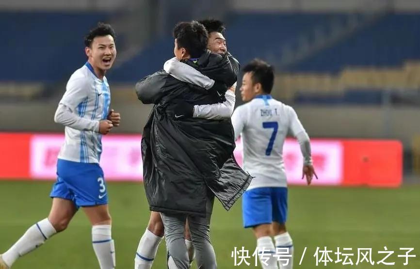 李松益|天津成功保级于根伟功不可没,为了下赛季保级于根伟瞄准泰山三人