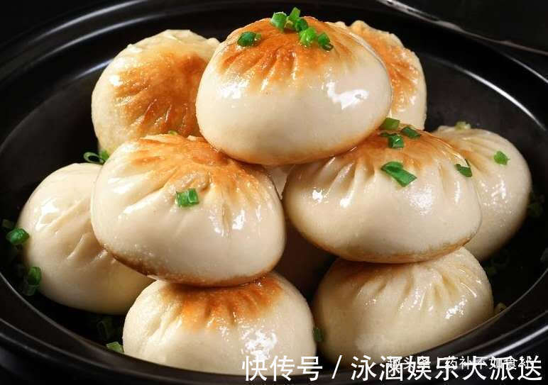 孩子无法抗拒的美味，金黄酥脆，一出锅满屋飘香，看了口水直流