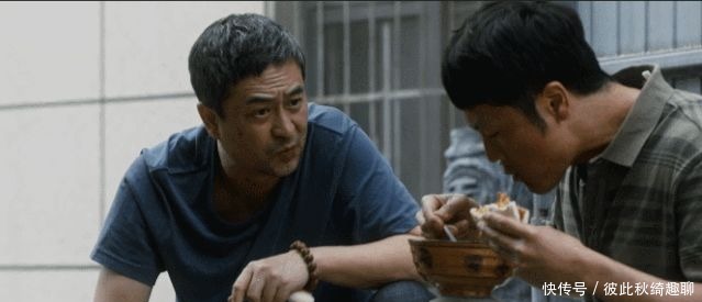 想要|满是陕味的《装台》,是你想要的人间烟火气吗?