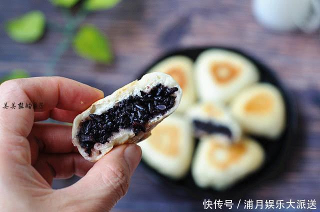 做一锅营养早餐,比馒头简单,比饺子好吃,清香软糯全身暖和