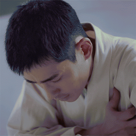 朱一龍|叛逆者:收視破2,央視說隔著屏幕都感覺到朱一龍的疼