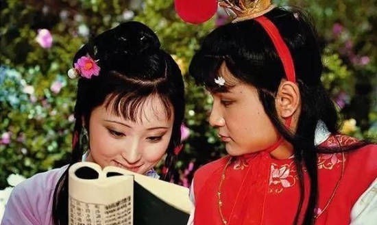 周瑞@薛宝钗选秀落选后究竟有多痛苦?林黛玉和贾宝玉看得最清楚!