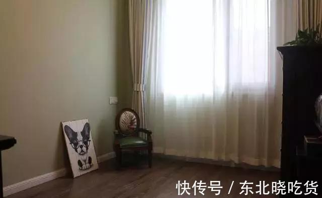 餐厅|不要背景墙、不要吊顶，老婆说我抠门任性，完工后却越看越喜欢