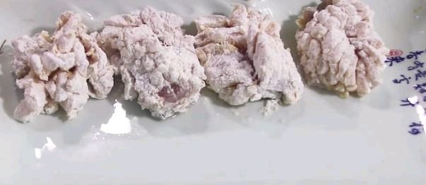  菊花|做菊花鱼最好的方法是掌握步骤，开胃提神