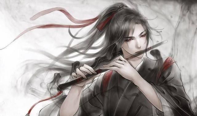 无羡|魔道祖师:魏无羡的名字有什么含义,代表什么意思?