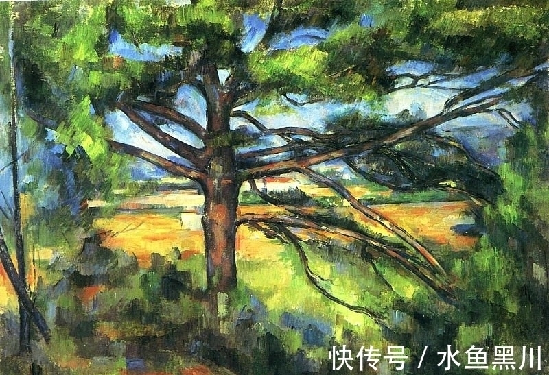 克劳德·莫奈!印象派第8次画展,为何沦落到几乎没有参与者以印象派画风创作