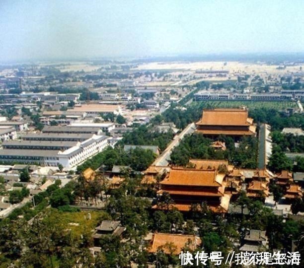 家族@中国从古至今第一家族2500年长盛不衰,祖宅仅次皇宫!