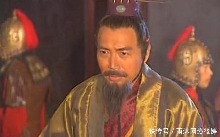 诅咒|汉武帝极为荒唐的儿子,为上位连续诅咒三位皇帝,最终被侄孙赐死