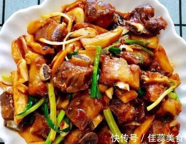 百吃不厌的几道家常菜,不仅颜值高味道更是一绝,吃过后夸好吃
