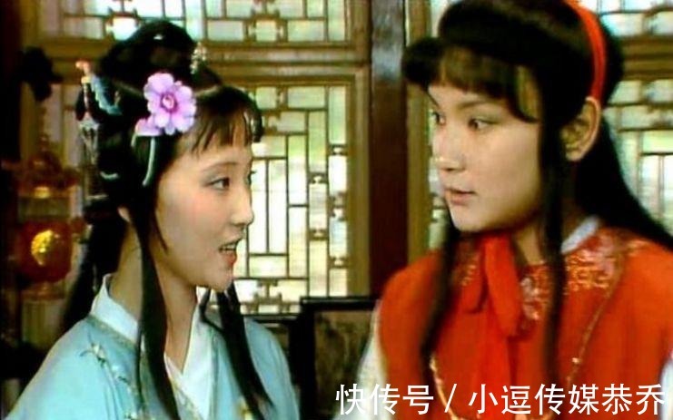 女仆|贾宝玉与袭人的“第一次”, 只是曹雪芹的一个烟雾弹