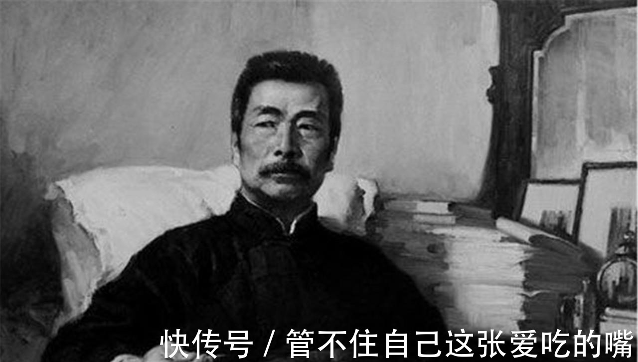 下葬|鲁迅的原配夫人,一生无爱无性无后,死后却被小妾草草下葬！