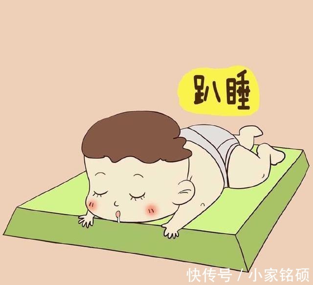 睡姿|从孩子睡姿看出他的性格吗, 第三种家长要多留意!