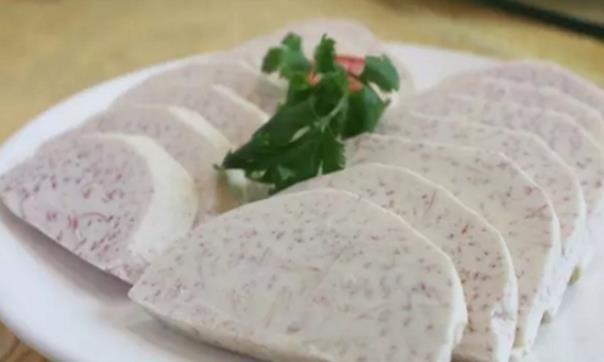 山药红薯都不如它,这种食物补脾胃降三高,提高免疫力更健康