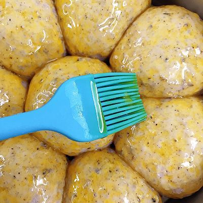 酸奶|燕麦酸奶小餐包