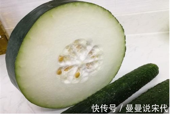 健美|秋冬进补要吃此瓜，抗癌、降脂降压，有益健康的优质食物！