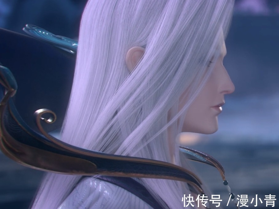 斗破&斗破:海波东大结局才斗宗,不过一句“海老”却足以让他横着走