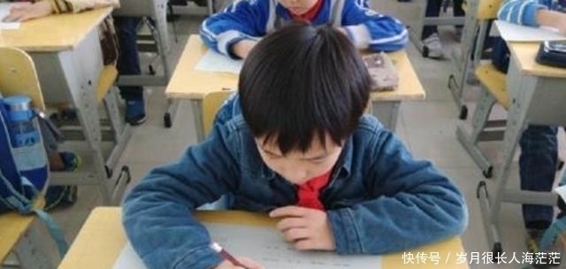 成绩|从这两科的成绩,能看出你家孩子是不是个聪明娃,中了的就偷笑吧