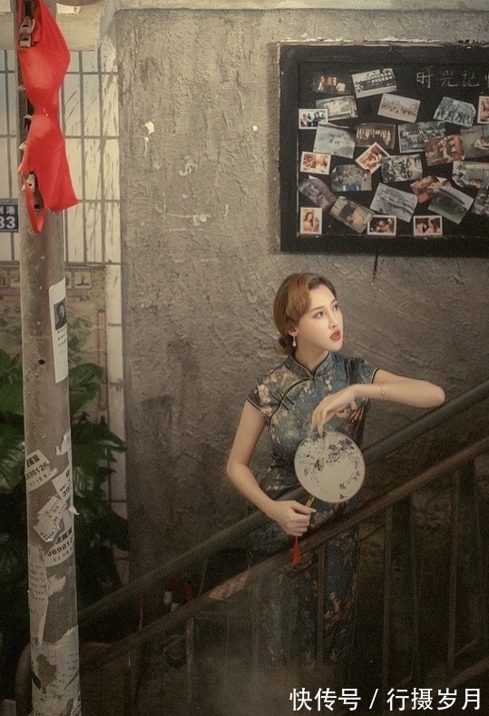 江湖行|是谁在茫茫人间,寻找前世无法遗忘的容颜?