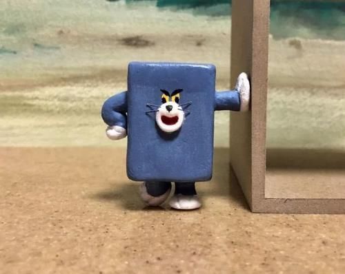 猪叫|收藏手办被家长误解,这位母亲这样做,网友笑出猪叫