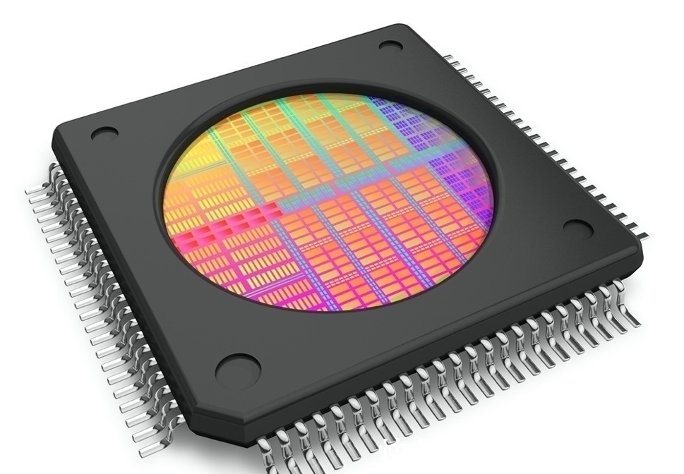 晶圆片|小小芯片,上千万个晶体管是怎么装上去怎么工作的?人类真牛啊