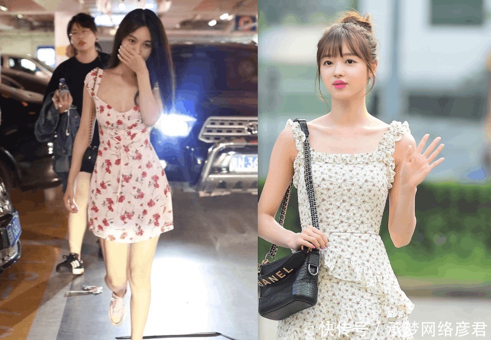 包包|如何做优雅浪漫的女孩?只需掌握这些搭配技巧,想不赢都难