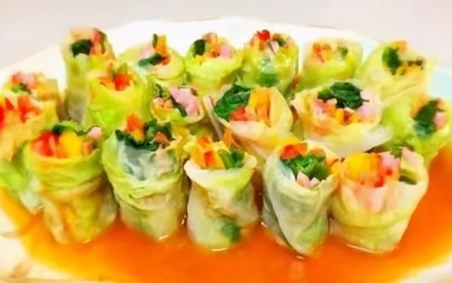 美食|女人爱美,推荐吃三种美食,清热解毒,降压减脂,预防血管疾病