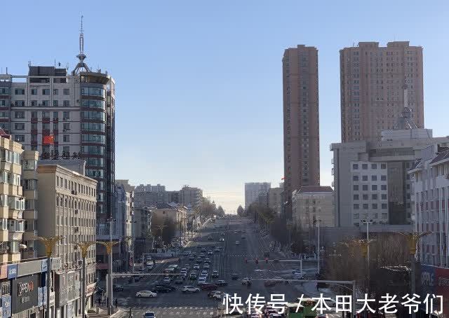 鹤岗市|鹤岗不是鬼城：廉价住房成特产，外地购房者多为女性