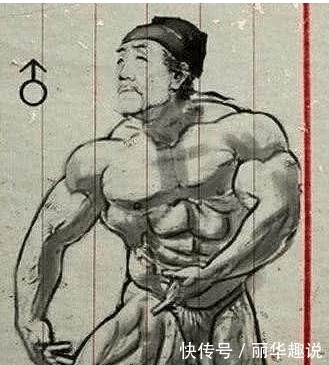 课本|课本被美术生盯上后,校长气到吐血,美术老师却笑出了声!