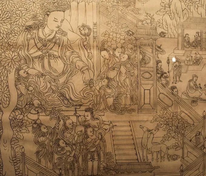 陈寅恪考证华佗是五天外国之音,曹冲称象为假,谬矣!