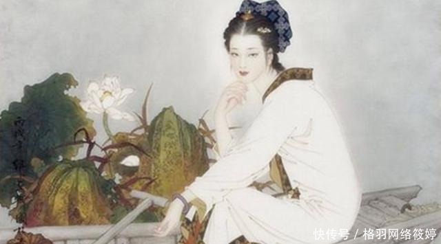 赌场|都以为李清照只是个弱女子,其实,在赌场上的她比男人还厉害