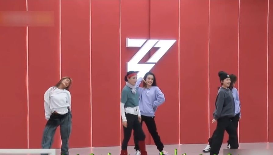 浪姐2|楊丞琳燃炸舞臺(tái),成人氣王容祖兒的強(qiáng)勁對(duì)手,曾黎遺憾“一輪游”