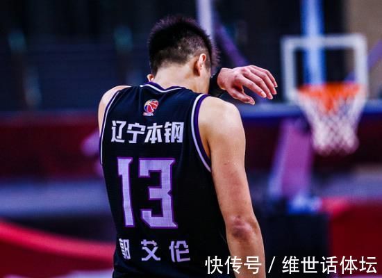 郭艾伦|情商堪忧!郭艾伦发文爆粗怒斥球迷,亚洲第一控卫令人无语
