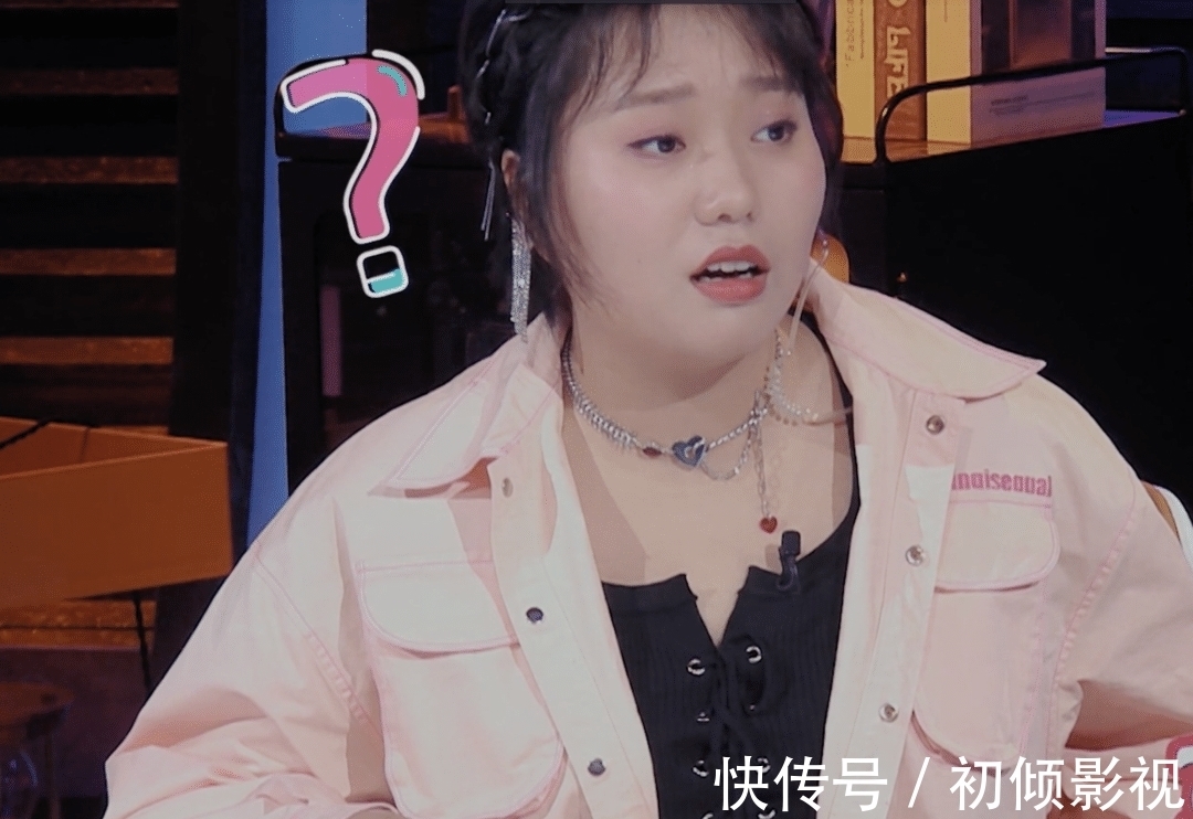 心动的信号4|《心动的信号4》曝九名嘉宾7个不是素人，马子佳也人设崩塌？