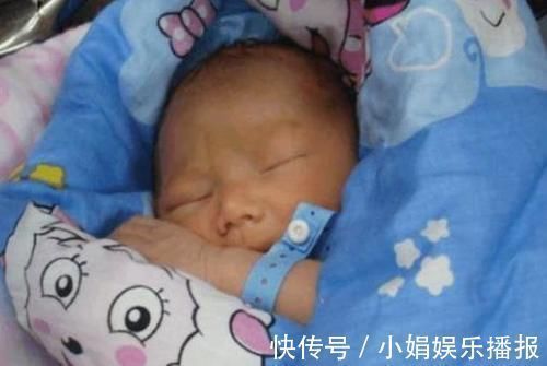 表妹|孩子出生时的“斤两”,暗示将来智商高低?父母要了解自己孩子