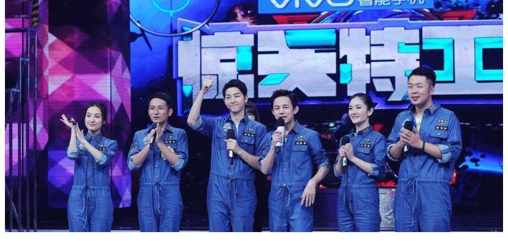 快乐家族|湖南卫视回应《快乐大本营》停播：升级改版