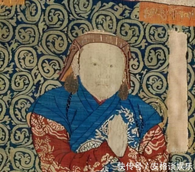 公主|古代“最”狂妄的权臣,谋害皇帝娶皇后为妻,四十位公主甘作侍妾