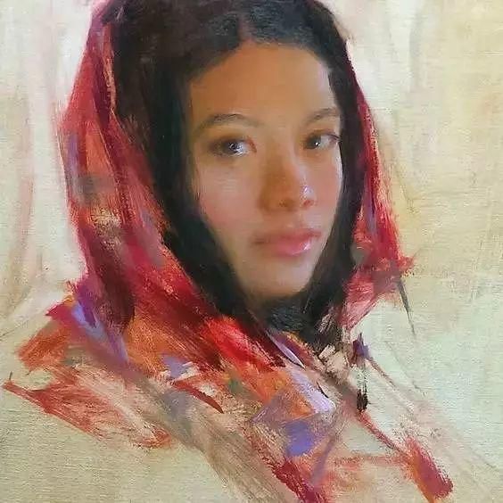 菲律宾绘画：精彩的作品